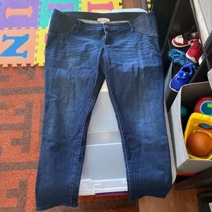 Maternity jean bundle